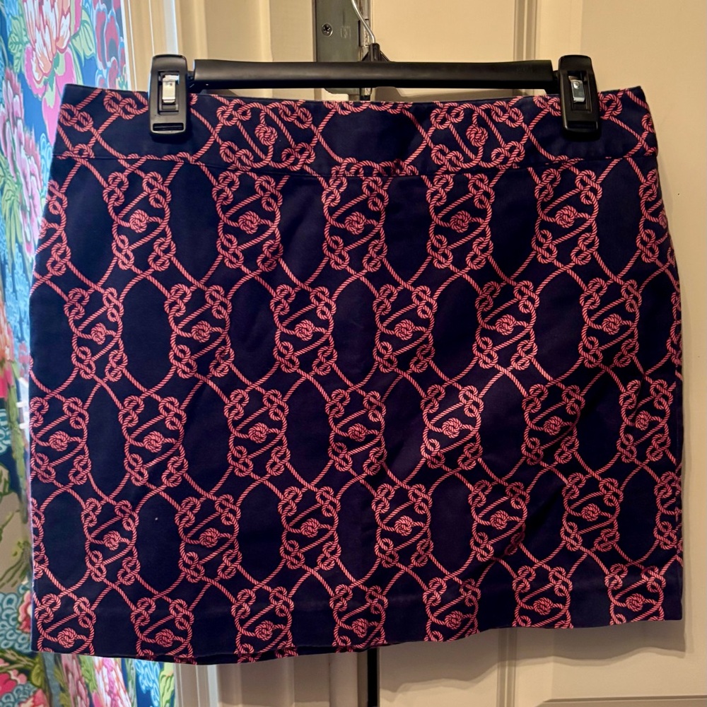 Vineyard Vines Skirt- Size 6